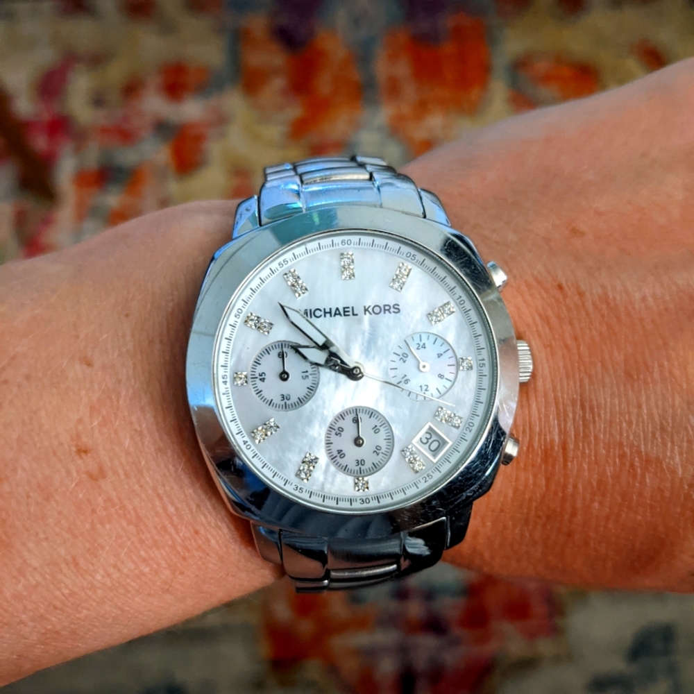 Michael Kors watch
